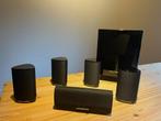 Harman Kardon surroundset 5.1 type: HKTS 9BQ, Ophalen, Zo goed als nieuw, 5.1-systeem