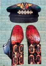 Panamarenko - Impression 15x10 cm - Offset 250 gr. - Nouveau, Enlèvement ou Envoi