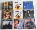 9 CD 's en CD verzamelalbums : Rob de Nijs, CD & DVD, CD | Compilations, Enlèvement ou Envoi
