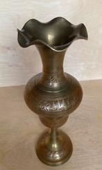 Koperen vaasje, Antiek en Kunst, Ophalen of Verzenden