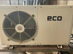 Warmtepomp ECO 10, Ophalen of Verzenden, Zo goed als nieuw
