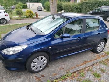 Peugeot 305hdi pour pieces ou export beschikbaar voor biedingen