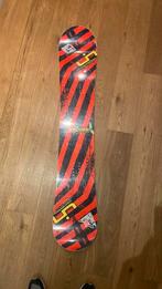 Snowboard Lib Tech skate banana 156, Sport en Fitness, Snowboarden, Ophalen, Zo goed als nieuw