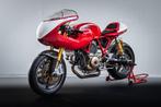 Ducati Sport 1000 S Monoposto, 2 cilinders, Bedrijf, Sport, Meer dan 35 kW