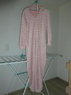 Warme roze onesie maat 158-164 4 + 1 gratis, Ophalen of Verzenden, Zo goed als nieuw, Meisje, Nacht- of Onderkleding