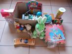 Baby, peuter allerlei, Kinderen en Baby's, Ophalen of Verzenden, Zo goed als nieuw