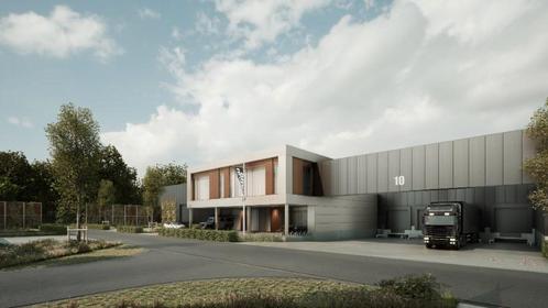 Industrieel te koop in Heist-Op-Den-Berg, Immo, Huizen en Appartementen te koop, Overige soorten