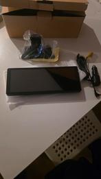 Carplay auto 10 inch, Auto diversen, Achteruitrijcamera's, Ophalen of Verzenden
