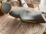 Corbin zadel honda Firestorm met rugsteun, Motoren, Onderdelen | Honda, Ophalen, Gebruikt