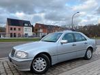Mercedes-Benz C220 |Automaat| Diesel | 89 Dkm | 1998 | Airco, Achat, Garantie prolongée, Entretenue par le concessionnaire, 5 portes