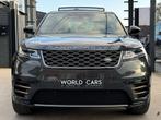 Land Rover Range Rover Velar 2.0 TD4 R-Dynamic HSE / TOIT PA, Auto's, Automaat, 4 cilinders, Range Rover Velar, Leder