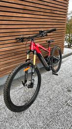 VTT électrique Moustache Trail 8, Vélos & Vélomoteurs, Vélos | VTT & Mountainbikes, Enlèvement, Comme neuf