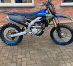 Yamaha yzf 250 2023, Ophalen, Zo goed als nieuw, Yamaha