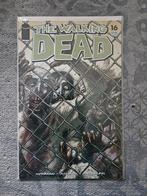 the Walking Dead #16 (2005) Image Comics, Livres, BD | Comics, Comics, Enlèvement ou Envoi, Neuf