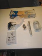 Nieuwe eengreepskraan lavabo, Ophalen, Nieuw, Chroom, Wastafel