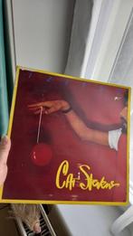 vinyl 33T cat stevens "izitso", Ophalen, 1980 tot 2000, Zo goed als nieuw