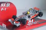 Scx Mercedes McLaren MP4/22 Hamilton N de référence 62870, Enfants & Bébés, Autres marques, Circuit, Envoi, Électrique