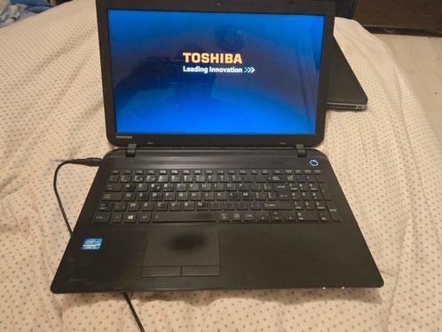 Toshiba c50. I3 de 8gb+ 1tb+intel.hd4000.win10.pro, Computers en Software, Windows Laptops, Refurbished, 16 inch, HDD, Minder dan 2 Ghz