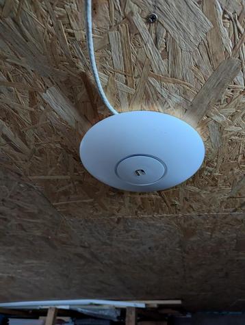Ubiquiti UAC AC Pro beschikbaar voor biedingen