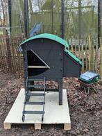 nestera kunsstof kippenhok, Dieren en Toebehoren, Pluimvee | Toebehoren, Ophalen, Nieuw, Kippenhok of Kippenren