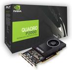 NVIDIA Quadro P2000, Computers en Software, Ophalen of Verzenden, PCI, DVI, Nvidia