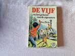 De vijf en het geheim van de zigeuners, Ophalen of Verzenden