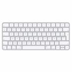 Apple keyboard, Computers en Software, Azerty, Ophalen of Verzenden, Zo goed als nieuw, Draadloos