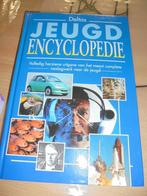 jeugdencyclopedie deltas, Boeken, Kinderboeken | Jeugd | 10 tot 12 jaar, Ophalen of Verzenden, Zo goed als nieuw