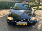 2006 Volvo S60 Personenauto, Auto's, Volvo, Automaat, Gebruikt, Bedrijf, Berline