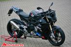 BMW S1000R - 2025 - 1000 km @Motorama, Motoren, 4 cilinders, Motorrijbewijs A, Traction Control, Bedrijf