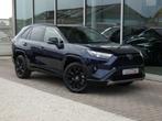 Toyota RAV4 HYBRID Facelift! *Style Plus* Trekhaak Half LEDE, Autos, Toyota, Cuir, 218 ch, Achat, 2487 cm³