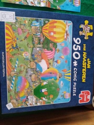 Speelgoed puzzel Nijntje beschikbaar voor biedingen