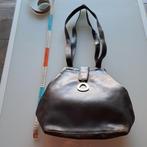 Sac Lancel brun foncé en bon état, Handtassen en Accessoires, Tassen | Damestassen, Ophalen of Verzenden, Zo goed als nieuw, Bruin