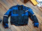 Blouson moto hiver Trevit, imperméable taille 44 et petit 46, Motos