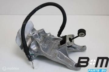 Motorsteun rechts Audi Q5 FY 80A199308A beschikbaar voor biedingen