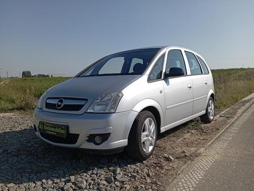 Opel meriva 1.4 -de 2009-airco-jantes-174000km EN PANNE, Auto's, Opel, Bedrijf, Te koop, Meriva, ABS, Airbags, Airconditioning