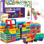 magnetische bouwstenen educatieve bouwstenen GRATIS LEVERING