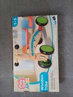 Playtive Junior Wooden trike nieuw, Nieuw, Ophalen