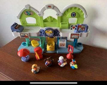 Fisher Price, Animal ville beschikbaar voor biedingen