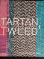 Tartan + Tweed  1   Mode Design, Nieuw, Verzenden, Overige onderwerpen