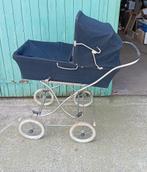 vintage kinderwagen / kindervoiture, Comme neuf, Poussette, Enlèvement