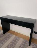 Makeuptafel zwart, Huis en Inrichting, Bureaus, Ophalen, Zo goed als nieuw
