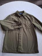 Jongenshemdjes met lange mouwen maat 140, Ophalen of Verzenden, Zo goed als nieuw, Jongen, Shirt of Longsleeve