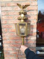 Anciennes lampes de  calèche, Antiquités & Art, Enlèvement