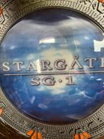 Stargate sg1 dvd box set, Boxset, Science Fiction en Fantasy, Ophalen of Verzenden, Zo goed als nieuw