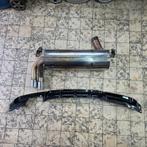 Système d'échappement performant BMW M F30 F31 F32 F33 F36, Enlèvement, Utilisé, BMW