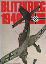 Blitzkrieg1940, Boeken, Tweede Wereldoorlog, Ophalen of Verzenden, Zo goed als nieuw, Edward Rutherfurd