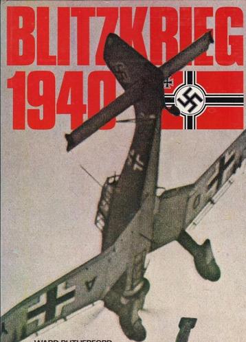 Blitzkrieg1940 beschikbaar voor biedingen