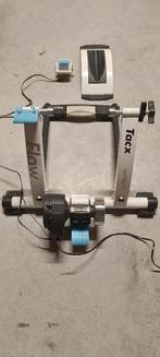 Tacx Flow, Sport en Fitness, Wielrennen, Ophalen