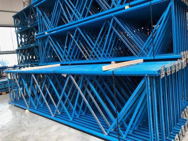 Stow rekken, ladders, Zakelijke goederen, Kantoor en Winkelinrichting | Magazijn, Stelling en Opslag, Ophalen